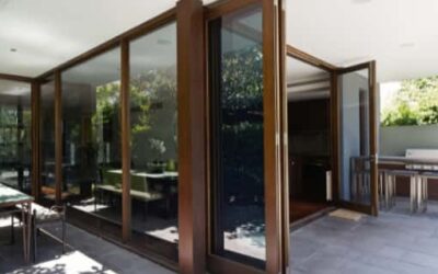 What are the Advantages of Bespoke Bi-folding Doors in Wirral?